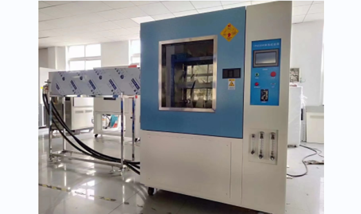 操作淋雨試驗箱的過程中我們應該注意些什么？