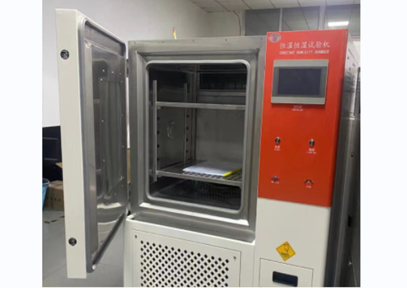 恒溫恒濕試驗箱濕度降不下來怎么處理？