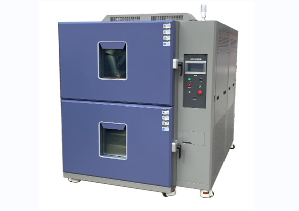 關(guān)于冷熱沖擊試驗箱的維護保養(yǎng)
