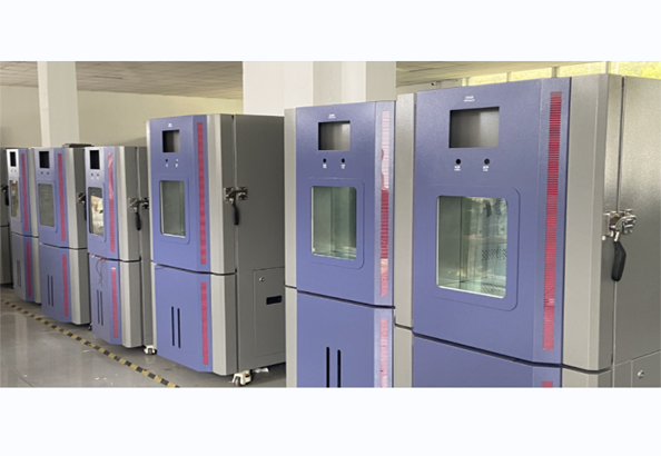 風冷氙燈老化箱的常見故障有哪些？