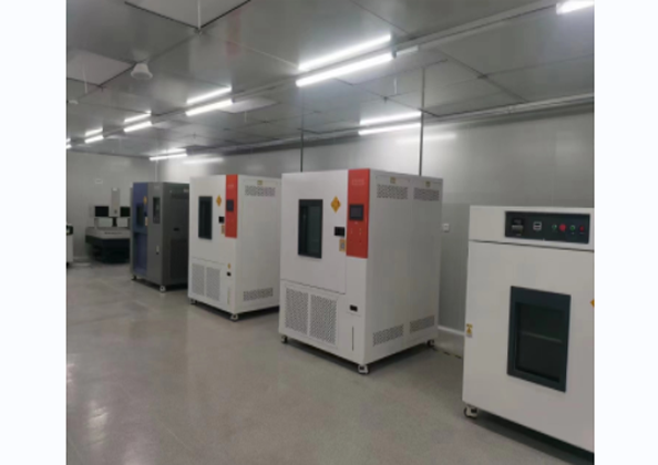 恒溫恒濕試驗箱空載和負載測試？