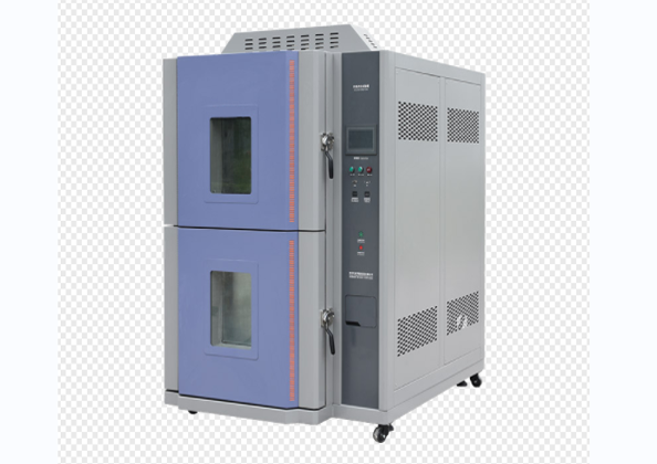 冷熱沖擊試驗箱的電源應該如何快速安裝？