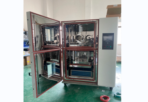 冷熱沖擊試驗箱可以分為哪幾種類型？