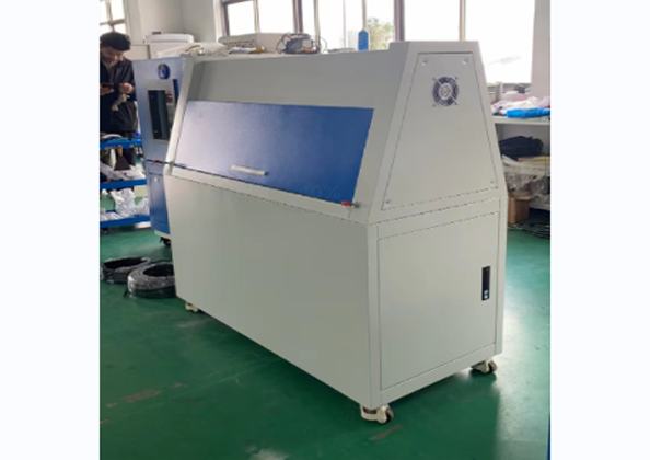 紫外線老化試驗箱如何更換紫外燈管？