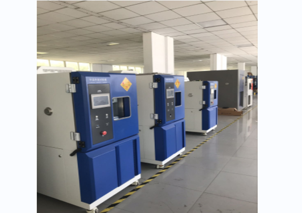 恒溫恒濕試驗箱和高低溫濕熱試驗箱的區別有？