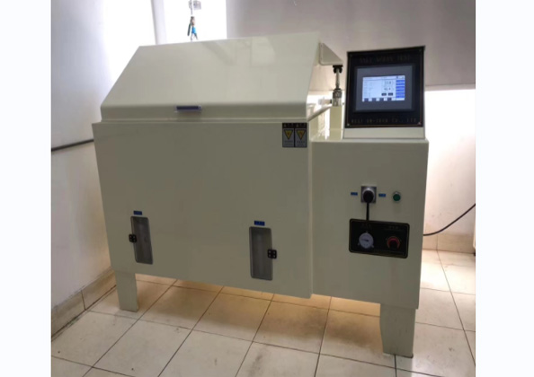 鹽霧試驗箱可以做冷凝水試驗嗎