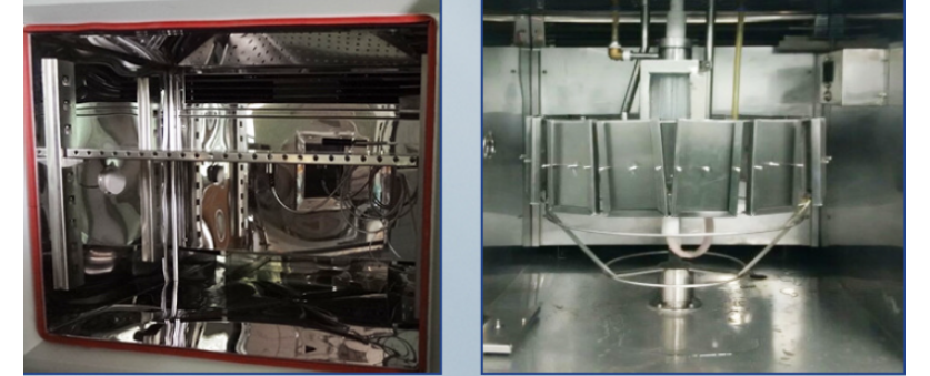 關(guān)于氙燈老化試驗(yàn)箱的五大核心部件介紹