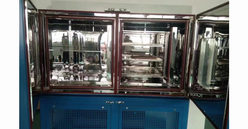 關(guān)于冷熱沖擊試驗(yàn)箱的轉(zhuǎn)換時(shí)間和恢復(fù)時(shí)間