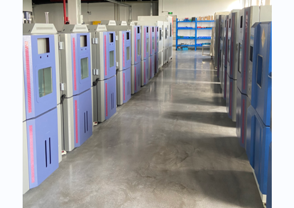 什么是雙85呢？哪些行業必須要做雙85測試呢？