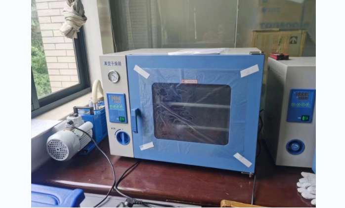 烘箱、鼓風干燥箱和真空干燥箱的區別是？