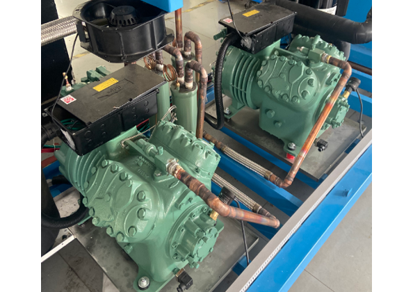 恒溫恒濕試驗(yàn)箱出現(xiàn)制冷劑泄漏的原因有？