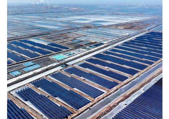 關于光伏組件的可靠性檢測