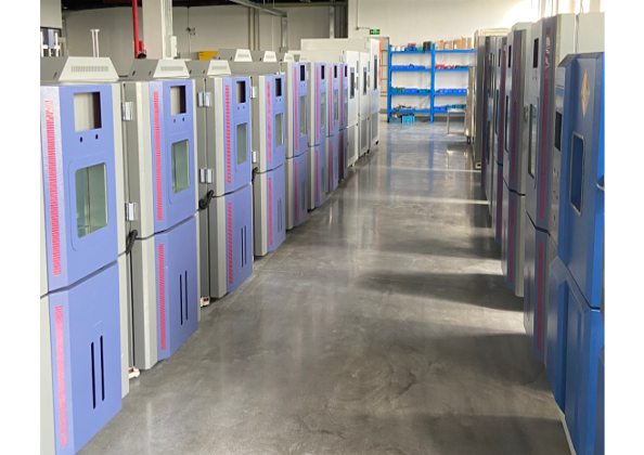 關于環境試驗的必要性