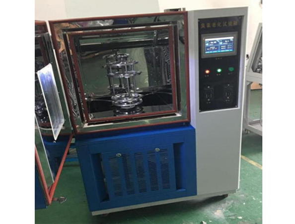 臭氧老化試驗箱靜態和動態試驗的區別是？