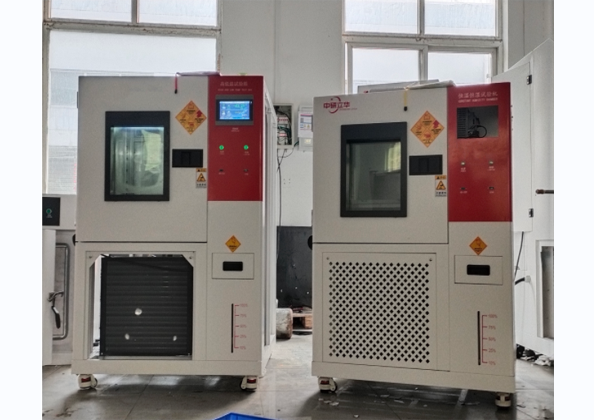 恒溫恒濕箱溫度降不下去的原因有哪些？