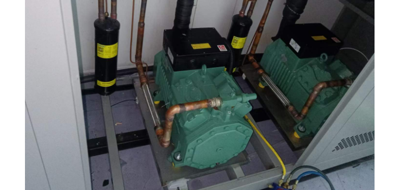 恒溫恒濕經(jīng)常高壓報警的原因有哪些？