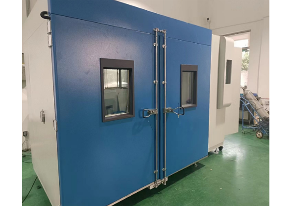 恒溫恒濕試驗箱試驗中什么叫負載？