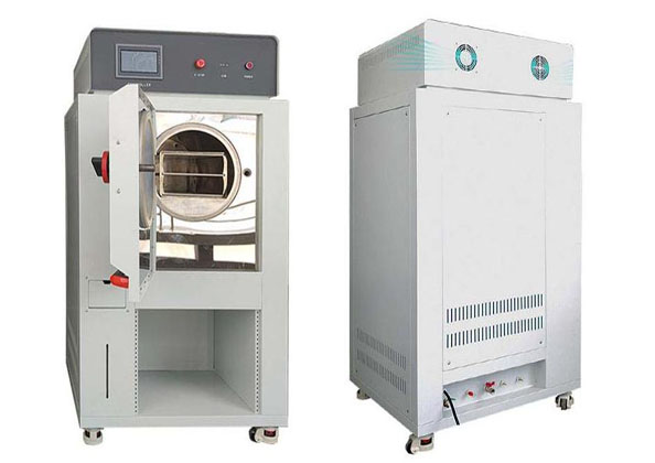 HAST高加速壽命試驗箱的的操作流程？