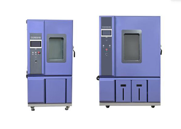 恒溫恒濕試驗箱使用中的常見問題