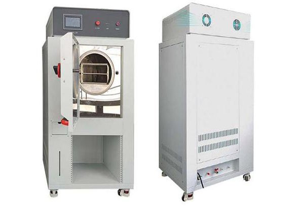 HAST高加速壽命老化箱的使用步驟