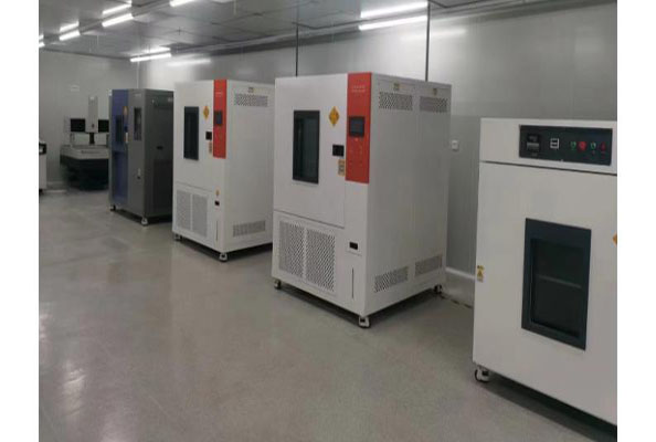 恒溫恒濕試驗箱水泵有雜志的原因及處理方法