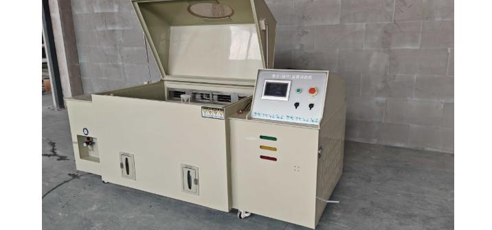 交變鹽霧試驗箱在日常生活中具體應(yīng)用領(lǐng)域